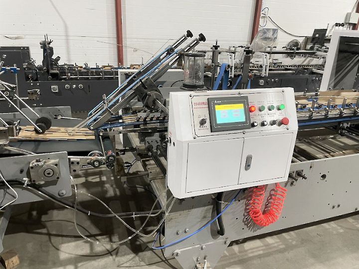 BETA PACK FGM-1450-4