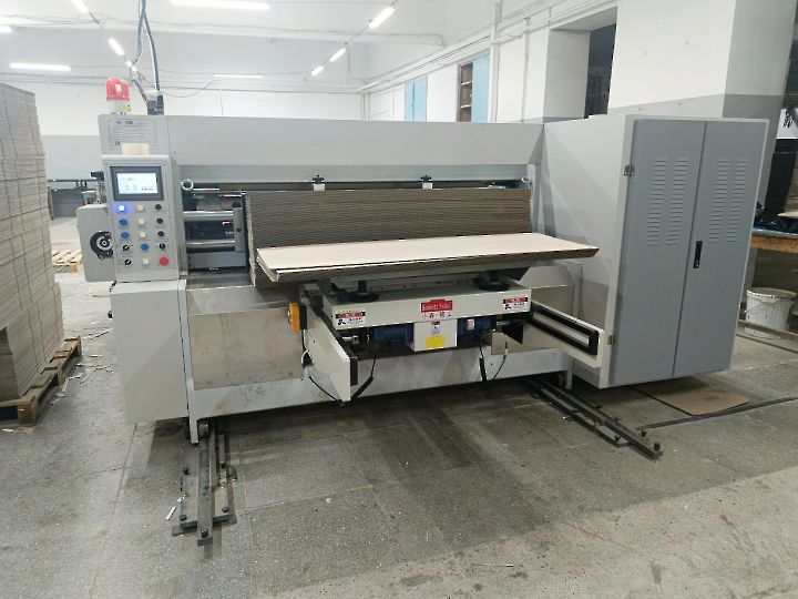 MALISH-II VENTA KIROV -2