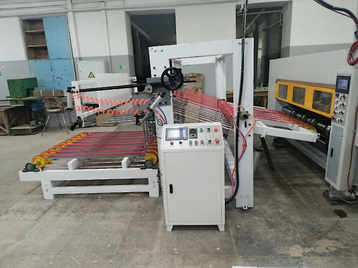 MALISH-II VENTA KIROV -4