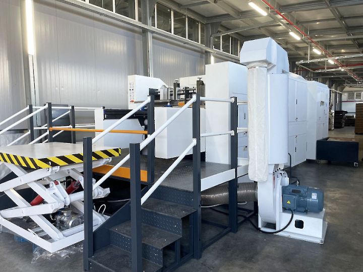 MHK-1500FC OREL-1