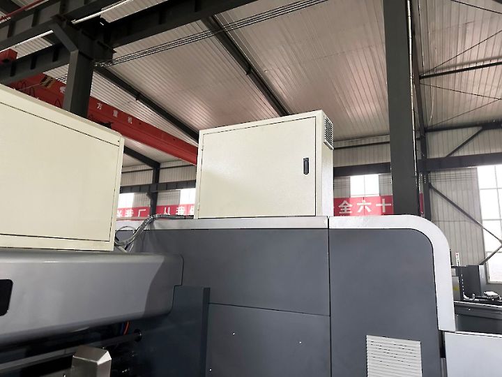 Подпариватель для секции подачи 2