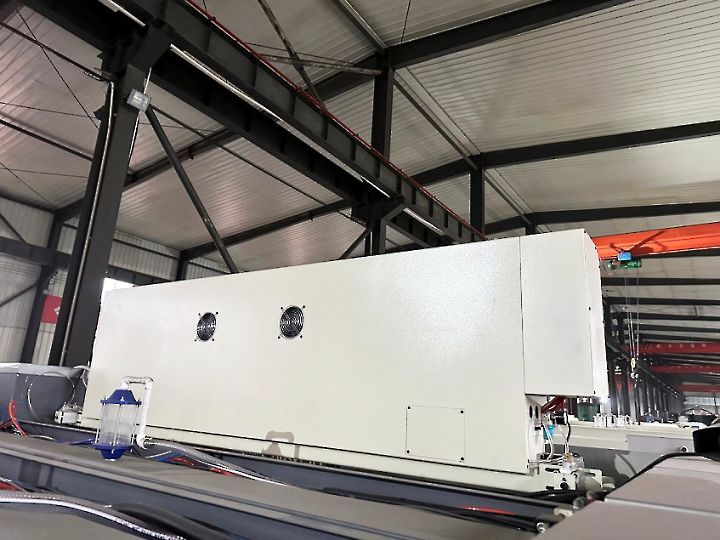 Подпариватель для секции подачи 4