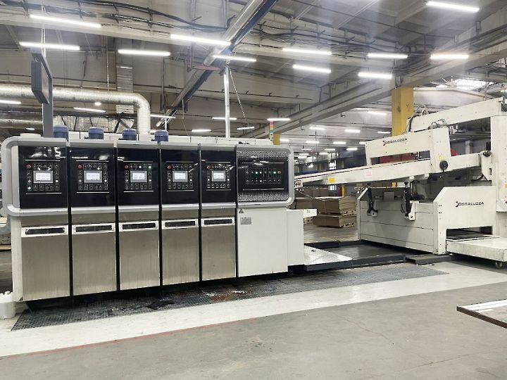 GOTEK PROFI 300-1220-2