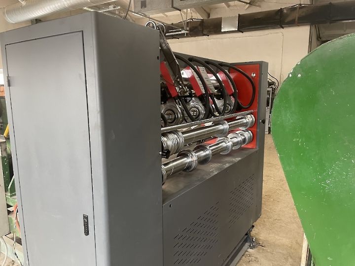 ISKRA SARANSK PRODOLKA-3