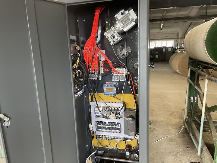 ISKRA SARANSK PRODOLKA-5