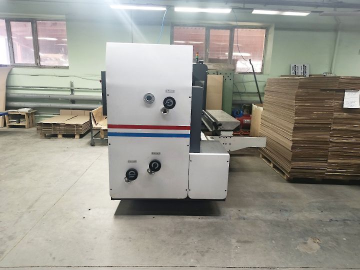 EKATERBURG GOFROTEK 0922-4