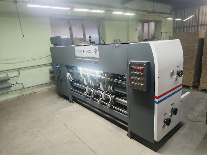 EKATERBURG GOFROTEK 0922-6